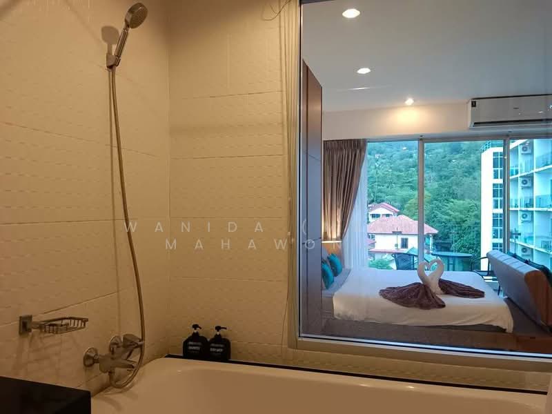 Chic Condo Karon, Phuket, 8 Patak Soi 20, Karon, Muang Phuket, Phuket, 1 Bedroom, 48 sqm, Condo For Sale, by Wanida (May) Mahawong, 60252096 - DDproperty.com