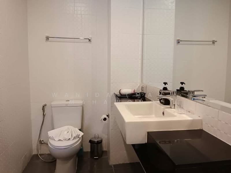 Chic Condo Karon, Phuket, 8 Patak Soi 20, Karon, Muang Phuket, Phuket, 1 Bedroom, 48 sqm, Condo For Sale, by Wanida (May) Mahawong, 60252096 - DDproperty.com