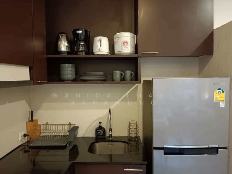 Chic Condo Karon : ชิค คอนโด, ภูเก็ต, 8 ปฏักซอย 20, กะรน, เมืองภูเก็ต, ภูเก็ต, 48 ตร.ม., คอนโด ขาย, โดย Wanida (May) Mahawong, 60252096 - DDproperty.com