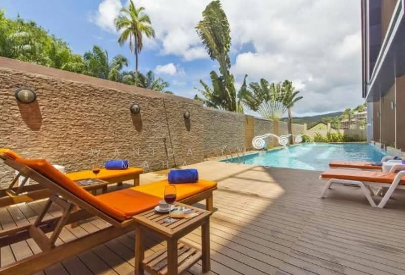 Chic Condo Karon, Phuket, 8 Patak Soi 20, Karon, Muang Phuket, Phuket, 1 Bedroom, 48 sqm, Condo For Sale, by Wanida (May) Mahawong, 60252096 - DDproperty.com