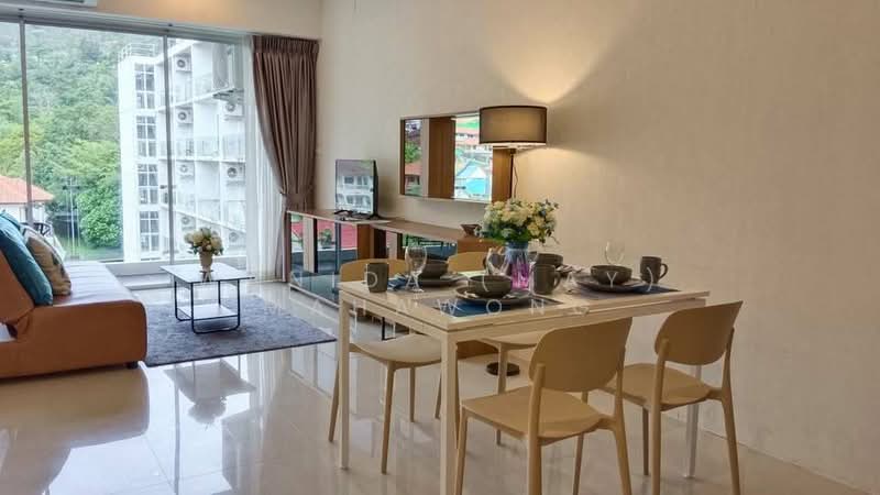 Chic Condo Karon, Phuket, 8 Patak Soi 20, Karon, Muang Phuket, Phuket, 1 Bedroom, 48 sqm, Condo For Sale, by Wanida (May) Mahawong, 60252096 - DDproperty.com