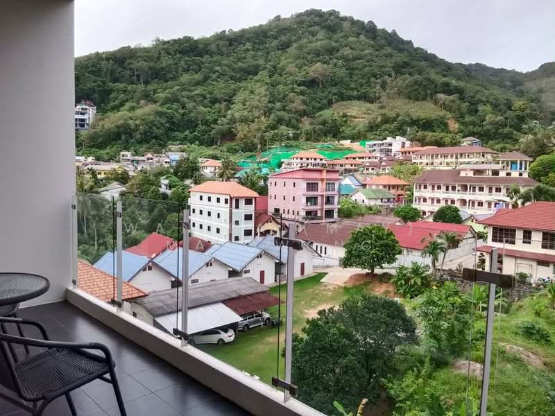 Chic Condo Karon, Phuket, 8 Patak Soi 20, Karon, Muang Phuket, Phuket, 1 Bedroom, 48 sqm, Condo For Sale, by Wanida (May) Mahawong, 60252096 - DDproperty.com