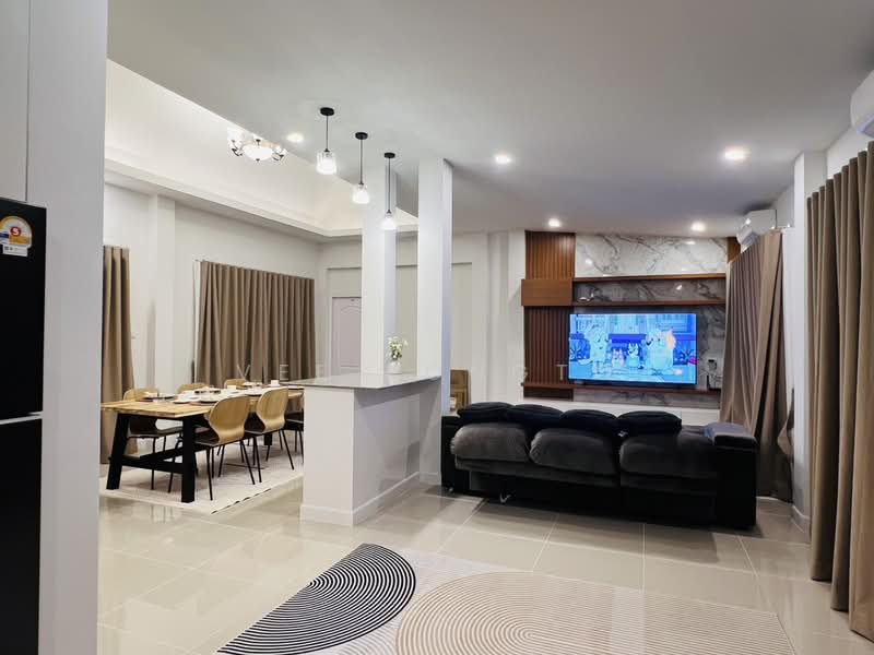 View Till Khao, Prachuap Khiri Khan, Hin Lek Fai, Hua Hin, Prachuap Khiri Khan, 3 Bedrooms, 189 sqm, Single Detached House For Rent, by Parkkapol (Smile) Luecha, 60252098 - DDproperty.com