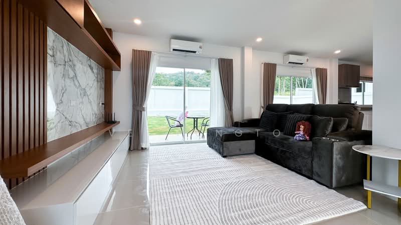 View Till Khao, ประจวบคีรีขันธ์, หินเหล็กไฟ, หัวหิน, ประจวบคีรีขันธ์, 189 ตร.ม., บ้านเดี่ยว ให้เช่า, โดย Parkkapol (Smile) Luecha, 60252098 - DDproperty.com