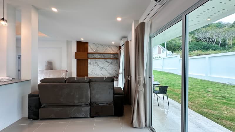 View Till Khao, Prachuap Khiri Khan, Hin Lek Fai, Hua Hin, Prachuap Khiri Khan, 3 Bedrooms, 189 sqm, Single Detached House For Rent, by Parkkapol (Smile) Luecha, 60252098 - DDproperty.com