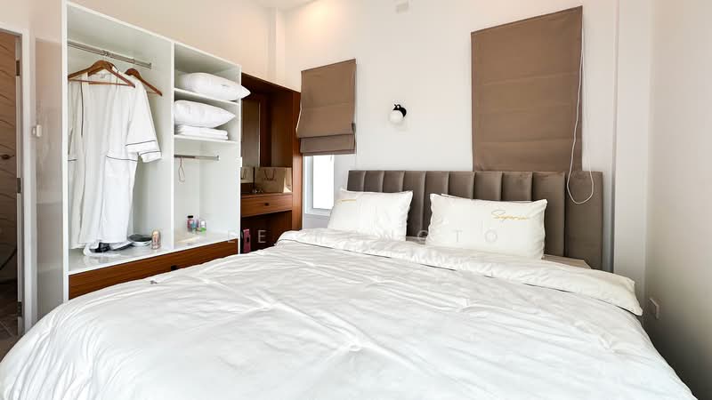 View Till Khao, Prachuap Khiri Khan, Hin Lek Fai, Hua Hin, Prachuap Khiri Khan, 3 Bedrooms, 189 sqm, Single Detached House For Rent, by Parkkapol (Smile) Luecha, 60252098 - DDproperty.com