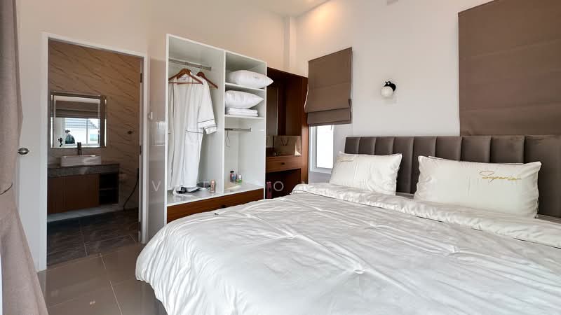 View Till Khao, Prachuap Khiri Khan, Hin Lek Fai, Hua Hin, Prachuap Khiri Khan, 3 Bedrooms, 189 sqm, Single Detached House For Rent, by Parkkapol (Smile) Luecha, 60252098 - DDproperty.com