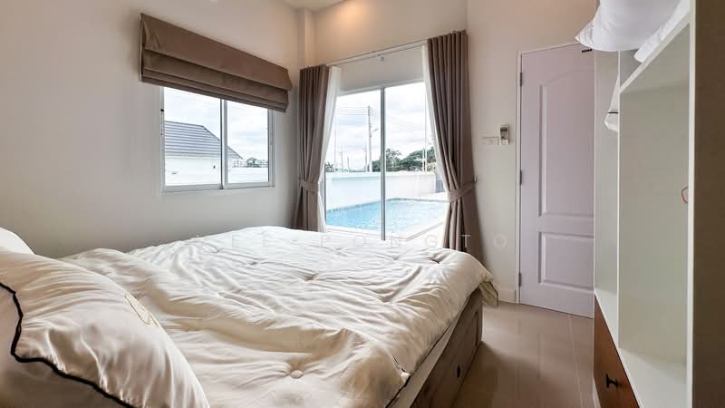 View Till Khao, Prachuap Khiri Khan, Hin Lek Fai, Hua Hin, Prachuap Khiri Khan, 3 Bedrooms, 189 sqm, Single Detached House For Rent, by Parkkapol (Smile) Luecha, 60252098 - DDproperty.com