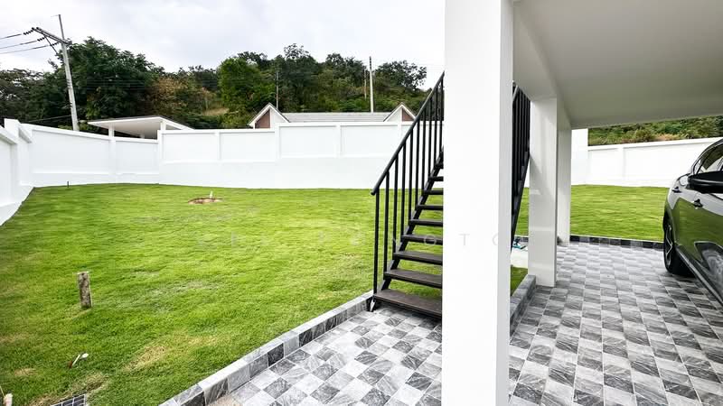 View Till Khao, Prachuap Khiri Khan, Hin Lek Fai, Hua Hin, Prachuap Khiri Khan, 3 Bedrooms, 189 sqm, Single Detached House For Rent, by Parkkapol (Smile) Luecha, 60252098 - DDproperty.com