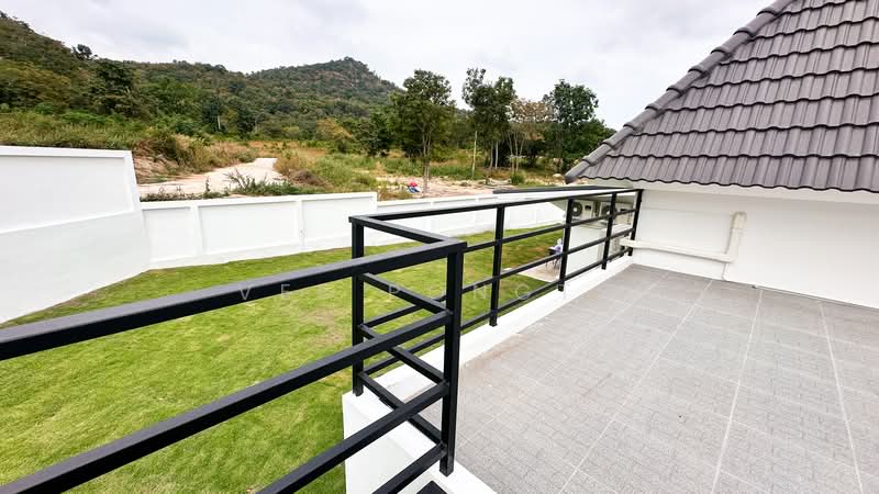 View Till Khao, Prachuap Khiri Khan, Hin Lek Fai, Hua Hin, Prachuap Khiri Khan, 3 Bedrooms, 189 sqm, Single Detached House For Rent, by Parkkapol (Smile) Luecha, 60252098 - DDproperty.com
