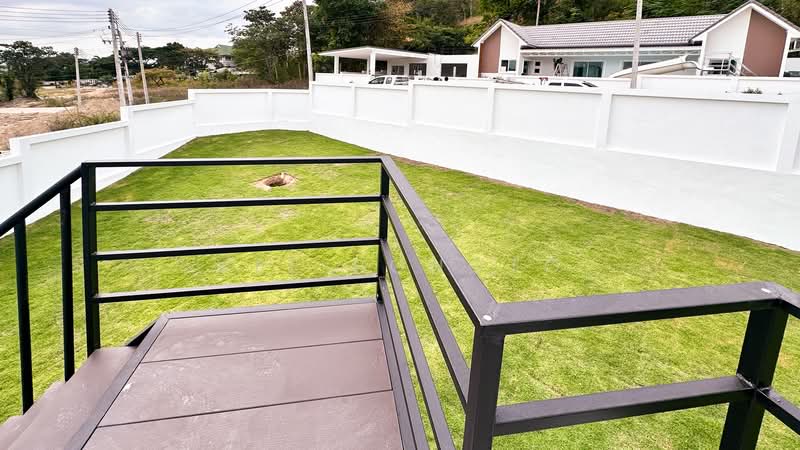 View Till Khao, Prachuap Khiri Khan, Hin Lek Fai, Hua Hin, Prachuap Khiri Khan, 3 Bedrooms, 189 sqm, Single Detached House For Rent, by Parkkapol (Smile) Luecha, 60252098 - DDproperty.com