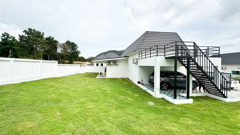 View Till Khao, Prachuap Khiri Khan, Hin Lek Fai, Hua Hin, Prachuap Khiri Khan, 3 Bedrooms, 189 sqm, Single Detached House For Rent, by Parkkapol (Smile) Luecha, 60252098 - DDproperty.com
