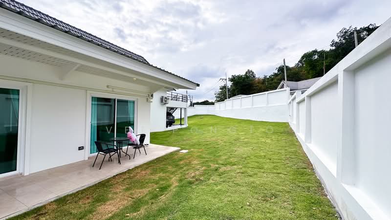 View Till Khao, Prachuap Khiri Khan, Hin Lek Fai, Hua Hin, Prachuap Khiri Khan, 3 Bedrooms, 189 sqm, Single Detached House For Rent, by Parkkapol (Smile) Luecha, 60252098 - DDproperty.com