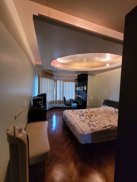 Bangkok River Marina, Bangkok, 266 Charan Sanitwong Rd., Bang Phlat, Bang Phlat, Bangkok, 2 Bedrooms, 170 sqm, Condo For Rent, by Sittichai (Ice) Tulyanon, 60252099 - DDproperty.com