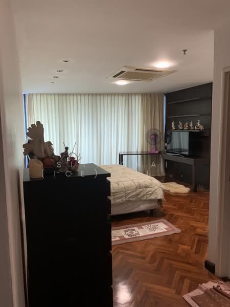 Bangkok River Marina, Bangkok, 266 Charan Sanitwong Rd., Bang Phlat, Bang Phlat, Bangkok, 2 Bedrooms, 170 sqm, Condo For Rent, by Sittichai (Ice) Tulyanon, 60252099 - DDproperty.com