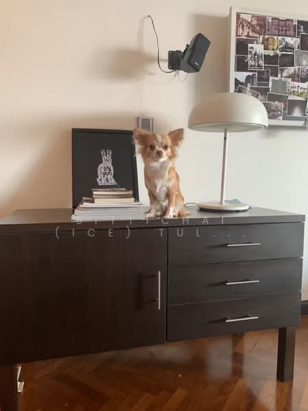 Bangkok River Marina, Bangkok, 266 Charan Sanitwong Rd., Bang Phlat, Bang Phlat, Bangkok, 2 Bedrooms, 170 sqm, Condo For Rent, by Sittichai (Ice) Tulyanon, 60252099 - DDproperty.com