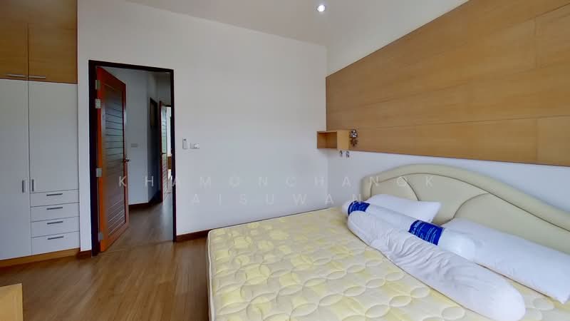 For Sale - Pimmada Home, Chiang Mai