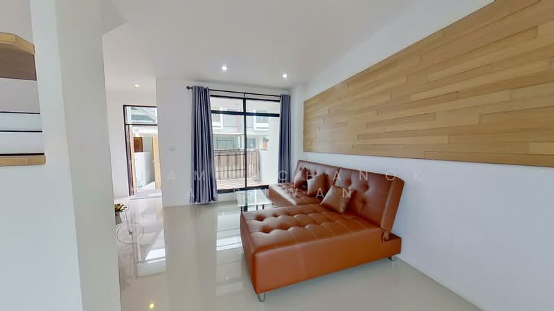 For Sale - Pimmada Home, Chiang Mai