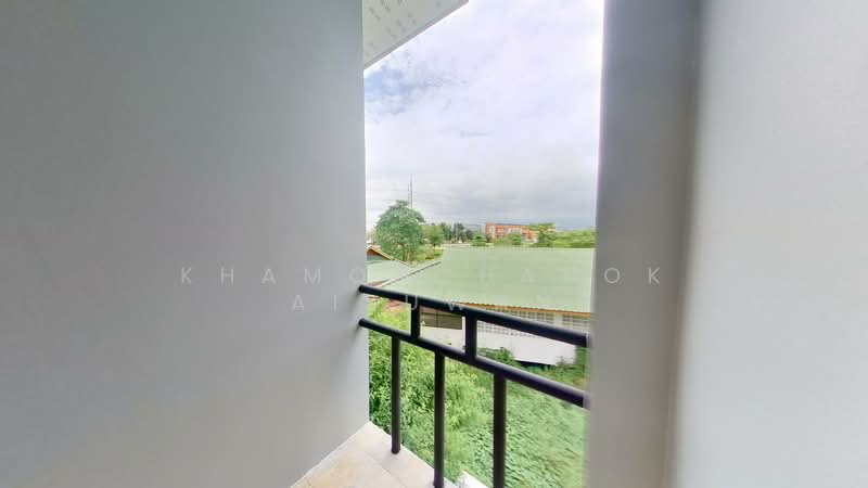 For Sale - Pimmada Home, Chiang Mai