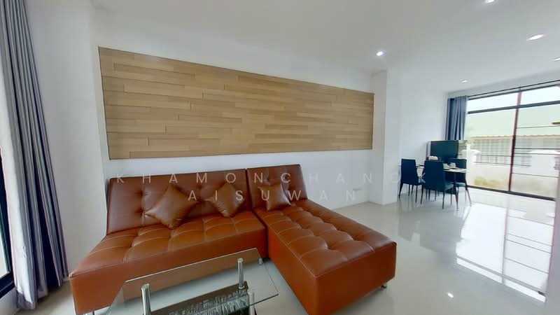 For Sale - Pimmada Home, Chiang Mai
