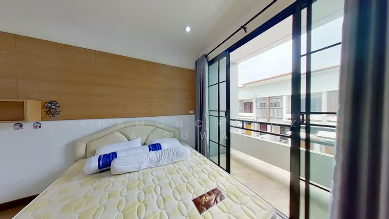 For Sale - Pimmada Home, Chiang Mai