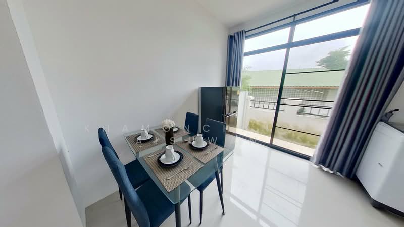 For Sale - Pimmada Home, Chiang Mai