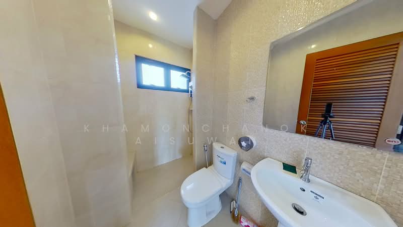 For Sale - Pimmada Home, Chiang Mai