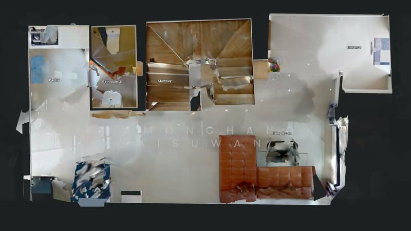 For Sale - Pimmada Home, Chiang Mai