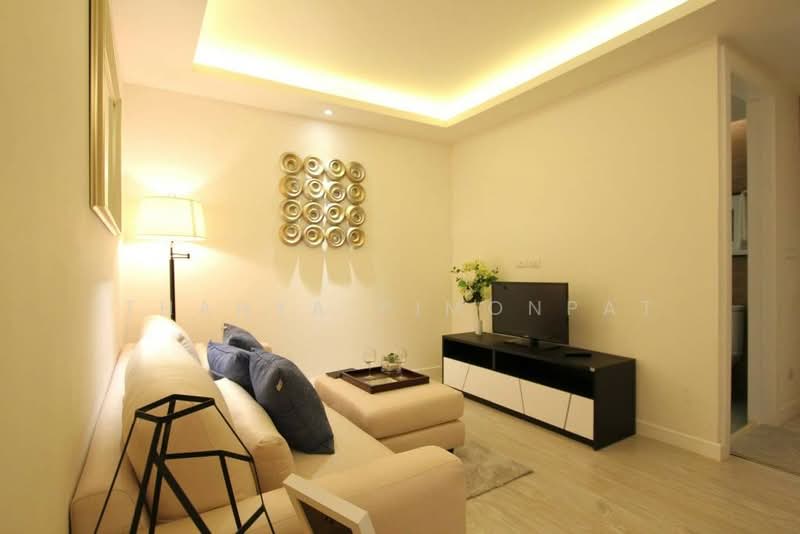 The Bleu Condo : เดอะ บลิว คอนโด, สุราษฎร์ธานี, บ่อผุด, เกาะสมุย, สุราษฎร์ธานี, 35 ตร.ม., คอนโด ขาย, โดย Thanya Pimonpat, 60252107 - DDproperty.com