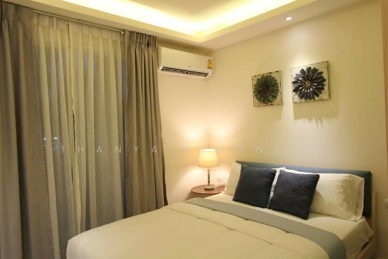 The Bleu Condo : เดอะ บลิว คอนโด, สุราษฎร์ธานี, บ่อผุด, เกาะสมุย, สุราษฎร์ธานี, 35 ตร.ม., คอนโด ขาย, โดย Thanya Pimonpat, 60252107 - DDproperty.com