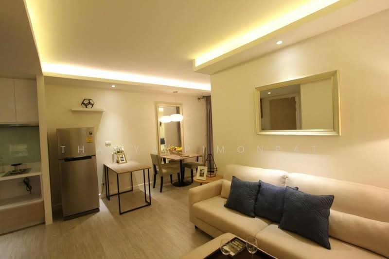 The Bleu Condo, Surat Thani, Bo Put, Ko Samui, Surat Thani, Studio, 35 sqm, Condo For Sale, by Thanya Pimonpat, 60252107 - DDproperty.com