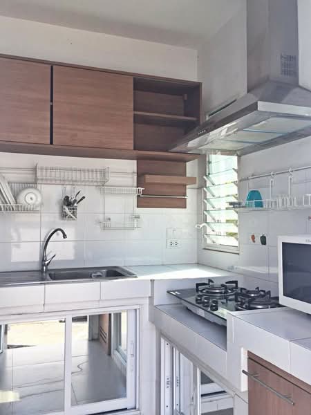 Pruklada 2 Chiang Mai, Chiang Mai, Nong Chom, San Sai, Chiang Mai, 3 Bedrooms, 126 sqm, Single Detached House For Sale, by Khamonchanok Aisuwan, 60252110 - DDproperty.com