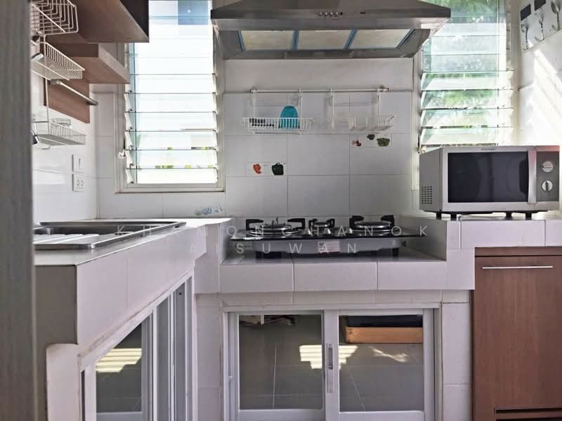 Pruklada 2 Chiang Mai, Chiang Mai, Nong Chom, San Sai, Chiang Mai, 3 Bedrooms, 126 sqm, Single Detached House For Sale, by Khamonchanok Aisuwan, 60252110 - DDproperty.com