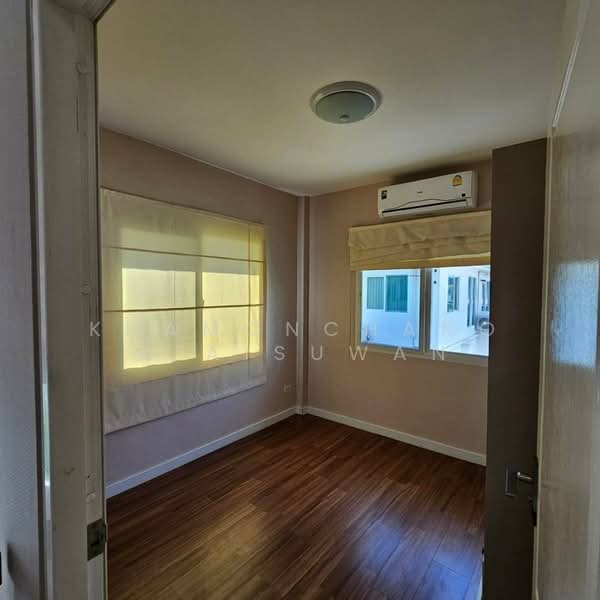 Pruklada 2 Chiang Mai, Chiang Mai, Nong Chom, San Sai, Chiang Mai, 3 Bedrooms, 126 sqm, Single Detached House For Sale, by Khamonchanok Aisuwan, 60252110 - DDproperty.com