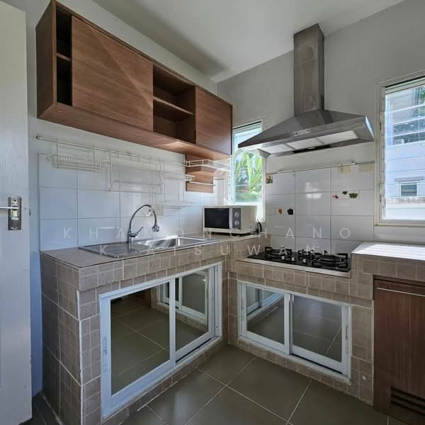 Pruklada 2 Chiang Mai, Chiang Mai, Nong Chom, San Sai, Chiang Mai, 3 Bedrooms, 126 sqm, Single Detached House For Sale, by Khamonchanok Aisuwan, 60252110 - DDproperty.com