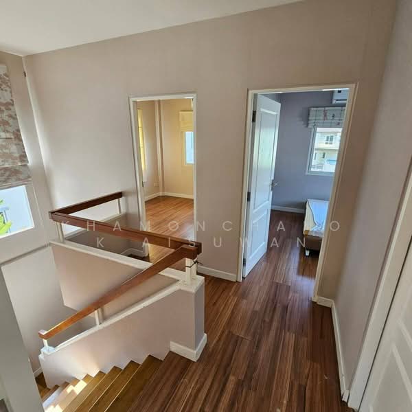 Pruklada 2 Chiang Mai, Chiang Mai, Nong Chom, San Sai, Chiang Mai, 3 Bedrooms, 126 sqm, Single Detached House For Sale, by Khamonchanok Aisuwan, 60252110 - DDproperty.com