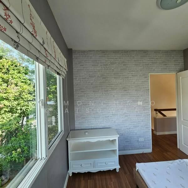 Pruklada 2 Chiang Mai, Chiang Mai, Nong Chom, San Sai, Chiang Mai, 3 Bedrooms, 126 sqm, Single Detached House For Sale, by Khamonchanok Aisuwan, 60252110 - DDproperty.com