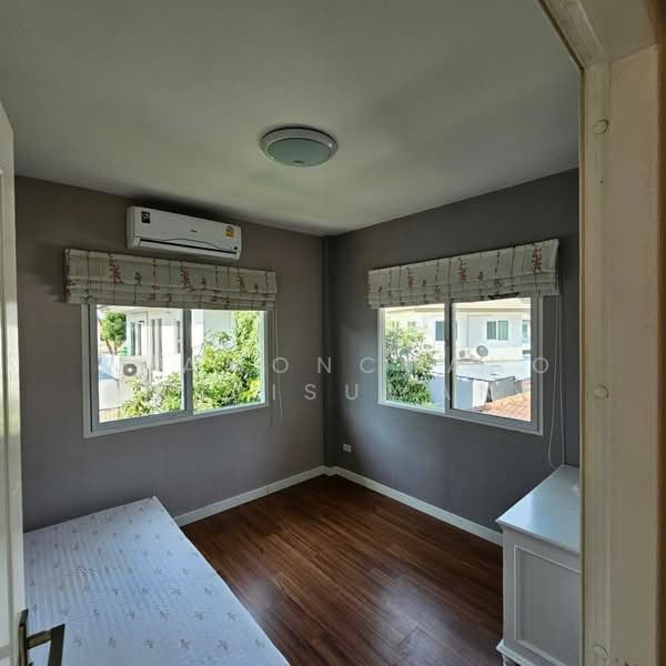 Pruklada 2 Chiang Mai, Chiang Mai, Nong Chom, San Sai, Chiang Mai, 3 Bedrooms, 126 sqm, Single Detached House For Sale, by Khamonchanok Aisuwan, 60252110 - DDproperty.com