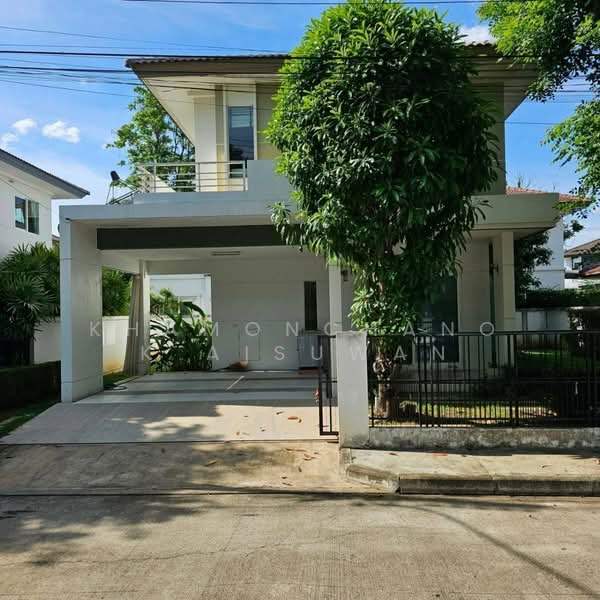 Pruklada 2 Chiang Mai, Chiang Mai, Nong Chom, San Sai, Chiang Mai, 3 Bedrooms, 126 sqm, Single Detached House For Sale, by Khamonchanok Aisuwan, 60252110 - DDproperty.com