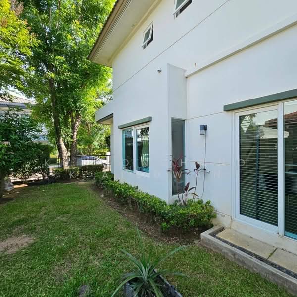 พฤกษ์ลดา 2 เชียงใหม่, เชียงใหม่, หนองจ๊อม, สันทราย, เชียงใหม่, 126 ตร.ม., บ้านเดี่ยว ขาย, โดย Khamonchanok Aisuwan, 60252110 - DDproperty.com