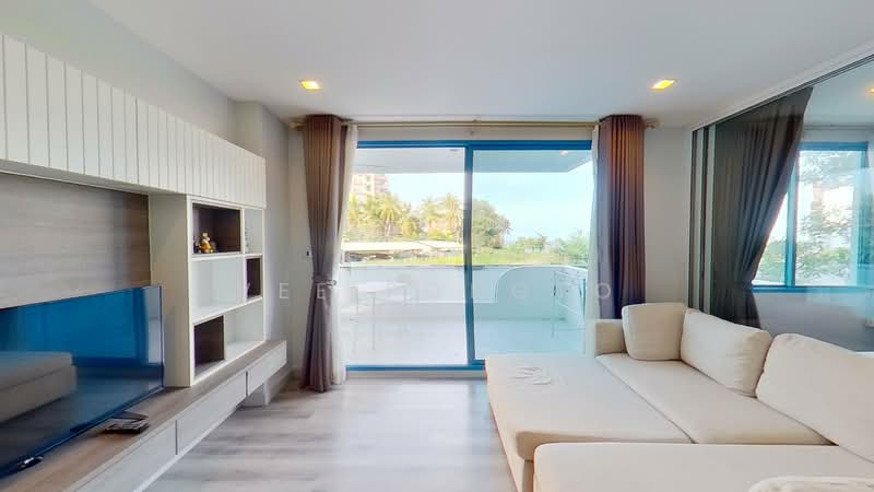 The Crest Santora, Prachuap Khiri Khan, Soi Hua Hin 7 Petchkasem Road, Hua Hin, Hua Hin, Prachuap Khiri Khan, 2 Bedrooms, 75 sqm, Condo For Rent, by Parkkapol (Smile) Luecha, 60252113 - DDproperty.com