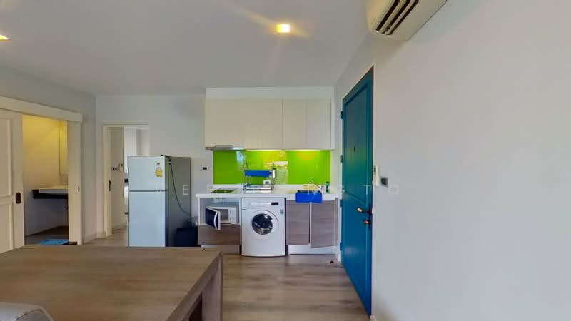 The Crest Santora, Prachuap Khiri Khan, Soi Hua Hin 7 Petchkasem Road, Hua Hin, Hua Hin, Prachuap Khiri Khan, 2 Bedrooms, 75 sqm, Condo For Rent, by Parkkapol (Smile) Luecha, 60252113 - DDproperty.com