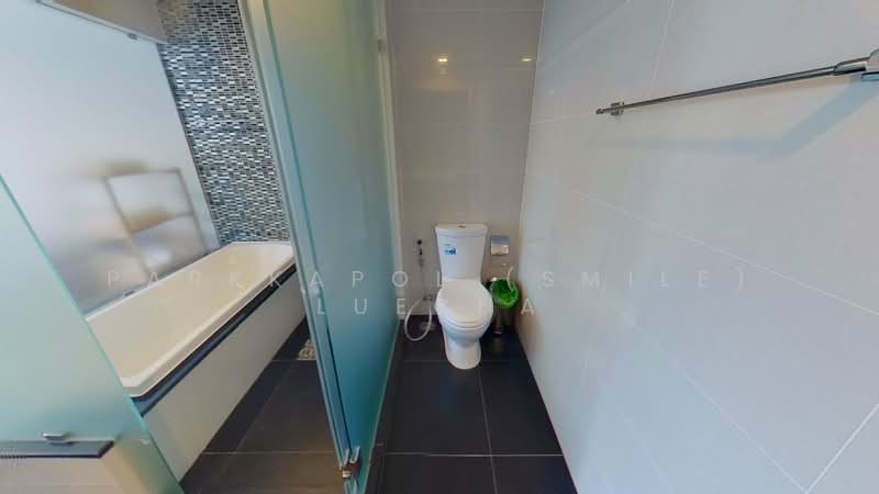 The Crest Santora, Prachuap Khiri Khan, Soi Hua Hin 7 Petchkasem Road, Hua Hin, Hua Hin, Prachuap Khiri Khan, 2 Bedrooms, 75 sqm, Condo For Rent, by Parkkapol (Smile) Luecha, 60252113 - DDproperty.com