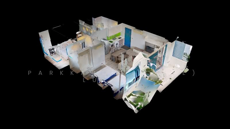 The Crest Santora, Prachuap Khiri Khan, Soi Hua Hin 7 Petchkasem Road, Hua Hin, Hua Hin, Prachuap Khiri Khan, 2 Bedrooms, 75 sqm, Condo For Rent, by Parkkapol (Smile) Luecha, 60252113 - DDproperty.com