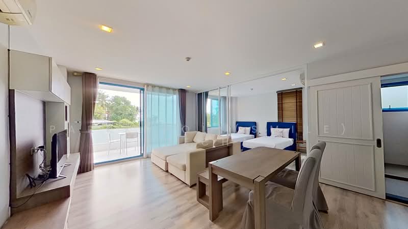 The Crest Santora, Prachuap Khiri Khan, Soi Hua Hin 7 Petchkasem Road, Hua Hin, Hua Hin, Prachuap Khiri Khan, 2 Bedrooms, 75 sqm, Condo For Rent, by Parkkapol (Smile) Luecha, 60252113 - DDproperty.com