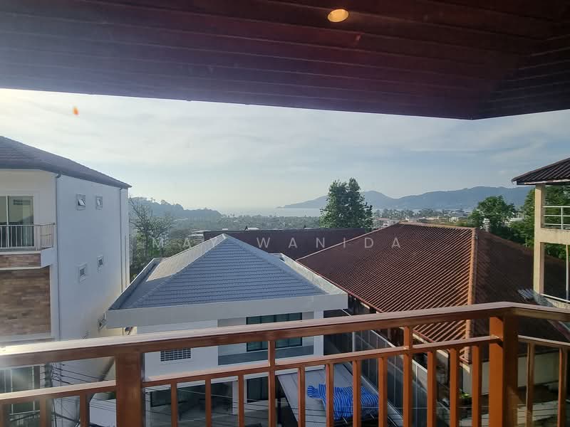 Sai Rougn Residence : สายรุ้ง เรสซิเดนซ์, ภูเก็ต, 17 ถ.เพชรกูด, ป่าตอง, กะทู้, ภูเก็ต, 100 ตร.ม., คอนโด ขาย, โดย Wanida (May) Mahawong, 60252115 - DDproperty.com