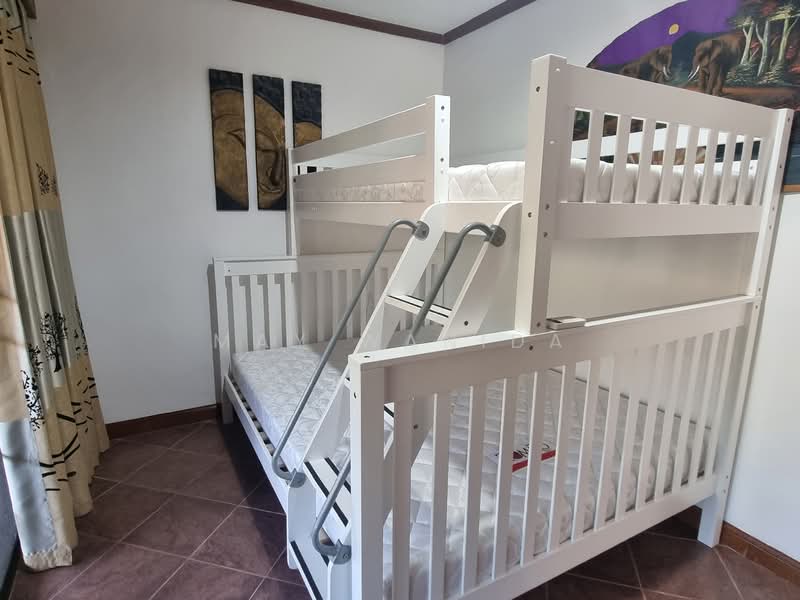 Sai Rougn Residence : สายรุ้ง เรสซิเดนซ์, ภูเก็ต, 17 ถ.เพชรกูด, ป่าตอง, กะทู้, ภูเก็ต, 100 ตร.ม., คอนโด ขาย, โดย Wanida (May) Mahawong, 60252115 - DDproperty.com