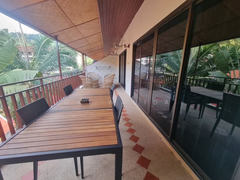 Sai Rougn Residence : สายรุ้ง เรสซิเดนซ์, ภูเก็ต, 17 ถ.เพชรกูด, ป่าตอง, กะทู้, ภูเก็ต, 100 ตร.ม., คอนโด ขาย, โดย Wanida (May) Mahawong, 60252115 - DDproperty.com