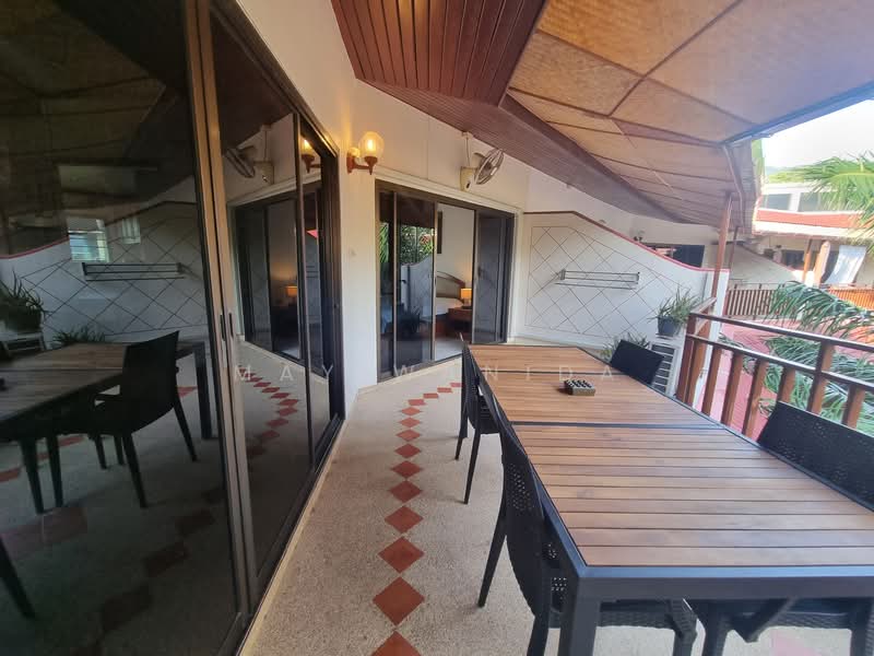 Sai Rougn Residence, Phuket, 17 Phetchakut Road, Patong, Kathu, Phuket, 3 Bedrooms, 100 sqm, Condo For Sale, by Wanida (May) Mahawong, 60252115 - DDproperty.com