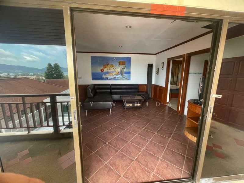 Sai Rougn Residence, Phuket, 17 Phetchakut Road, Patong, Kathu, Phuket, 3 Bedrooms, 100 sqm, Condo For Sale, by Wanida (May) Mahawong, 60252115 - DDproperty.com